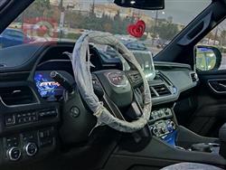 جی ئێم سی یوکۆن